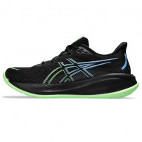 Кросівки для бігу чоловічі Asics GEL-CUMULUS 26 Black/Electric lime